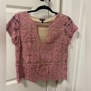 Express Top